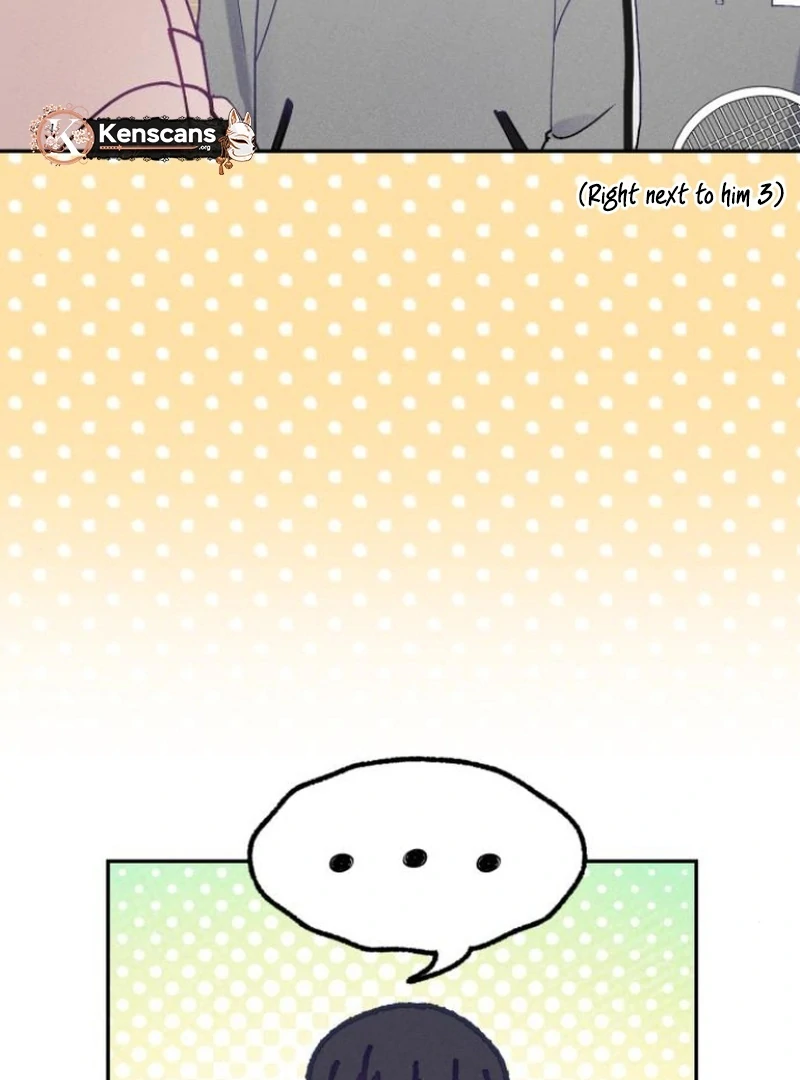 Not Just the Two of Us - Chapter 5 Page 14