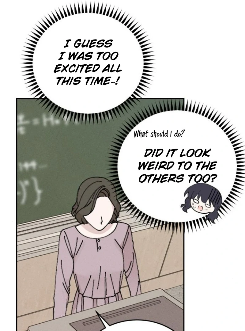 Not Just the Two of Us - Chapter 5 Page 17