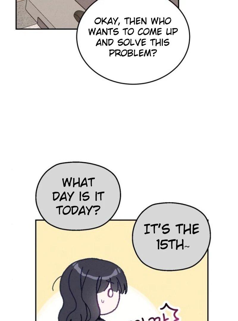 Not Just the Two of Us - Chapter 5 Page 18