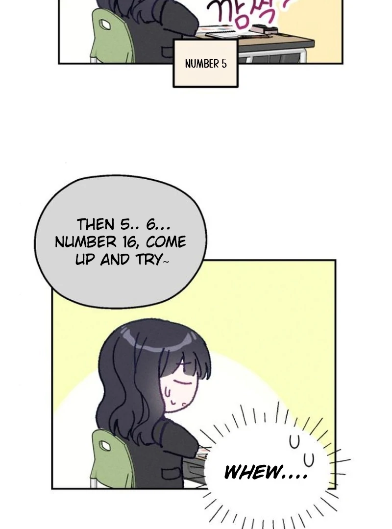 Not Just the Two of Us - Chapter 5 Page 19