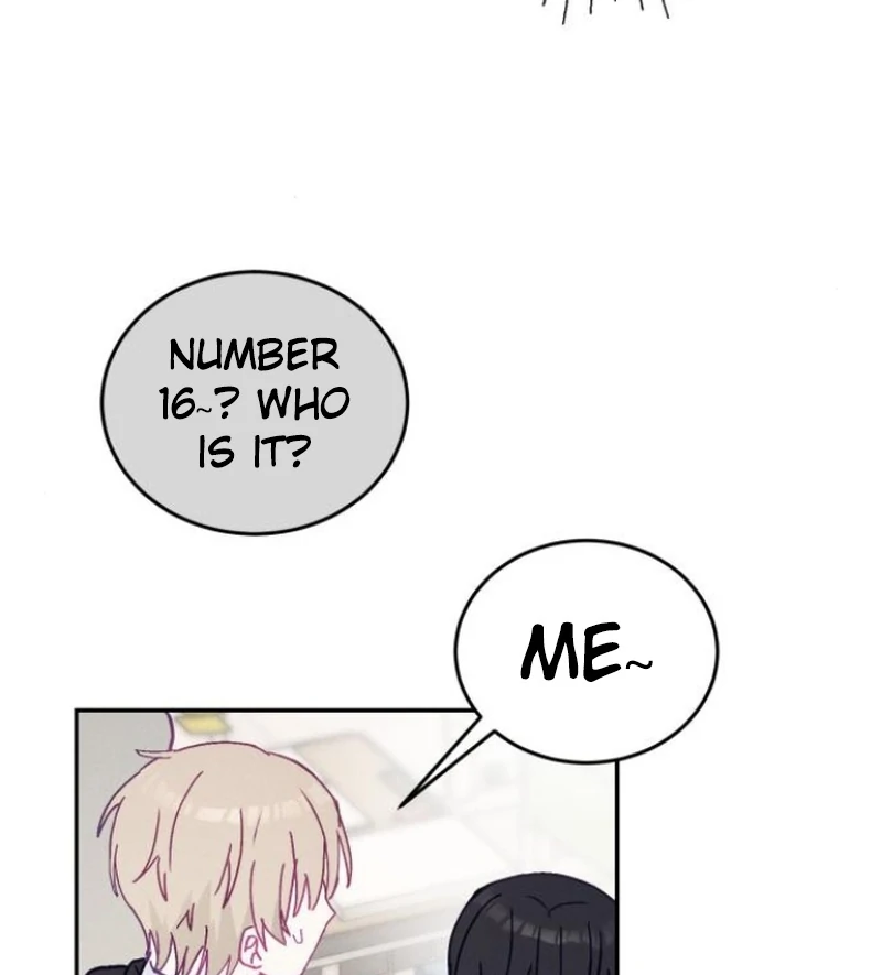 Not Just the Two of Us - Chapter 5 Page 20