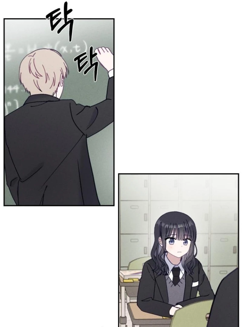 Not Just the Two of Us - Chapter 5 Page 22