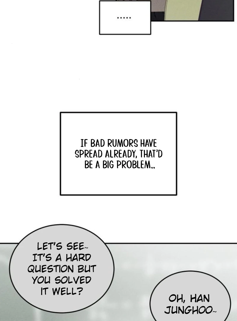 Not Just the Two of Us - Chapter 5 Page 23