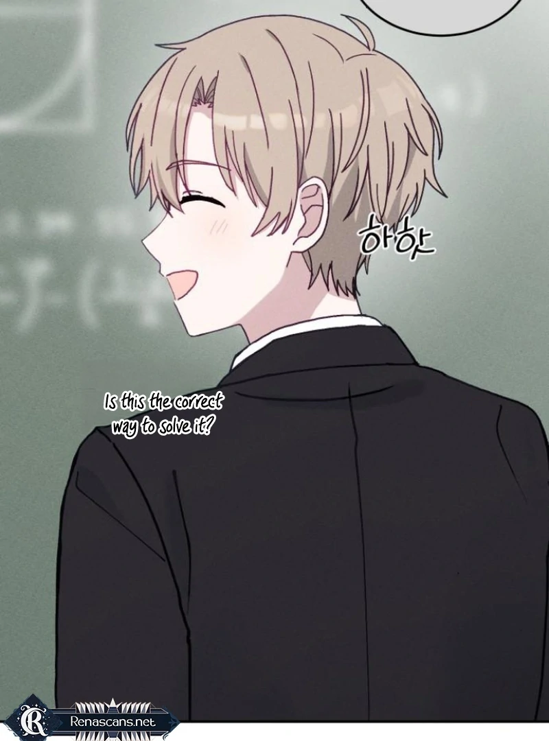 Not Just the Two of Us - Chapter 5 Page 24