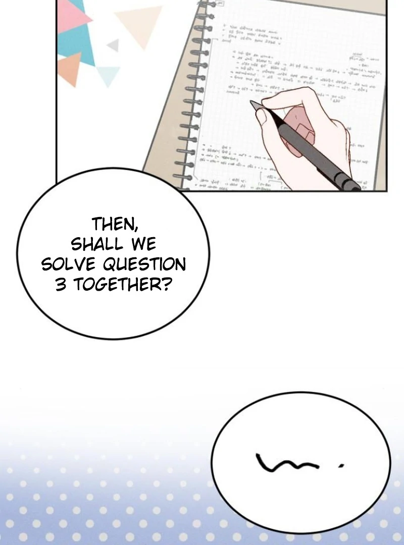 Not Just the Two of Us - Chapter 5 Page 3