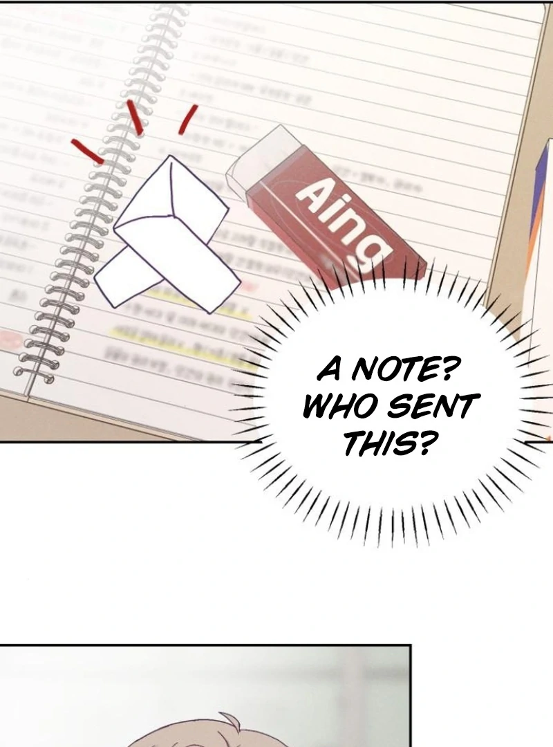 Not Just the Two of Us - Chapter 5 Page 34