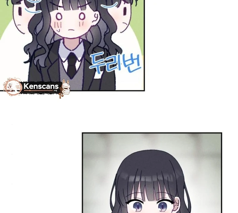 Not Just the Two of Us - Chapter 5 Page 38