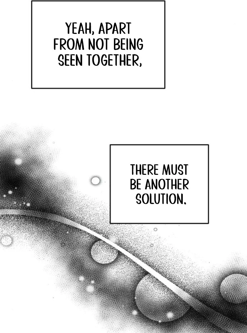 Not Just the Two of Us - Chapter 5 Page 40