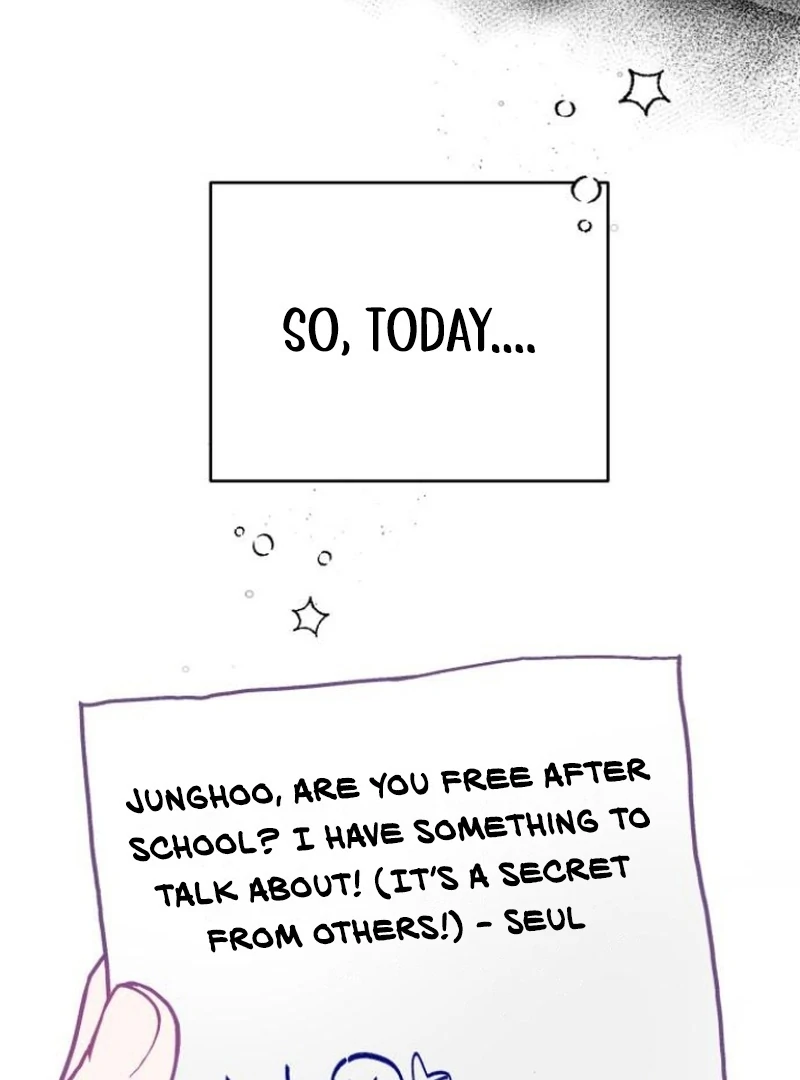 Not Just the Two of Us - Chapter 5 Page 41