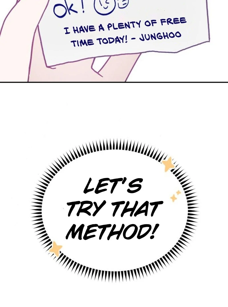 Not Just the Two of Us - Chapter 5 Page 42