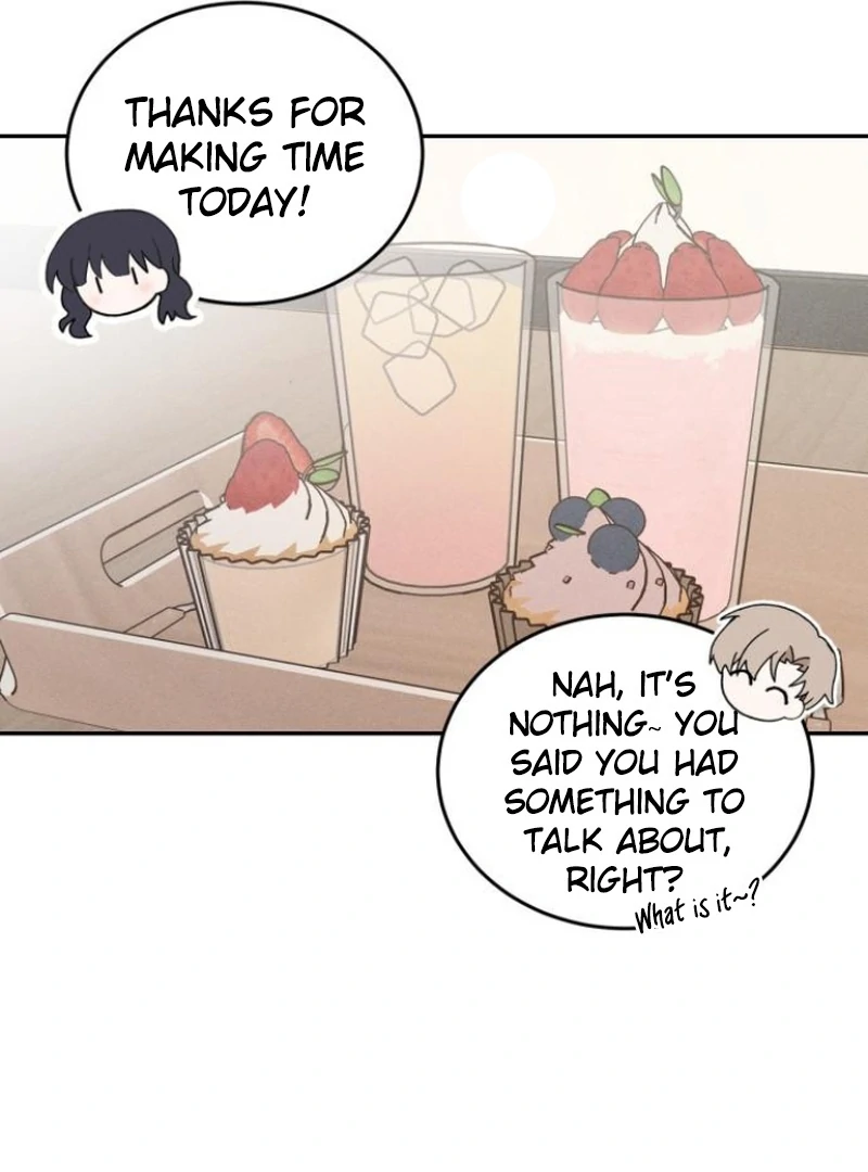 Not Just the Two of Us - Chapter 5 Page 46