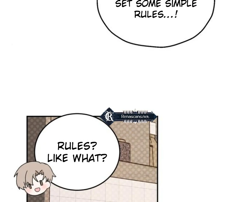 Not Just the Two of Us - Chapter 5 Page 49