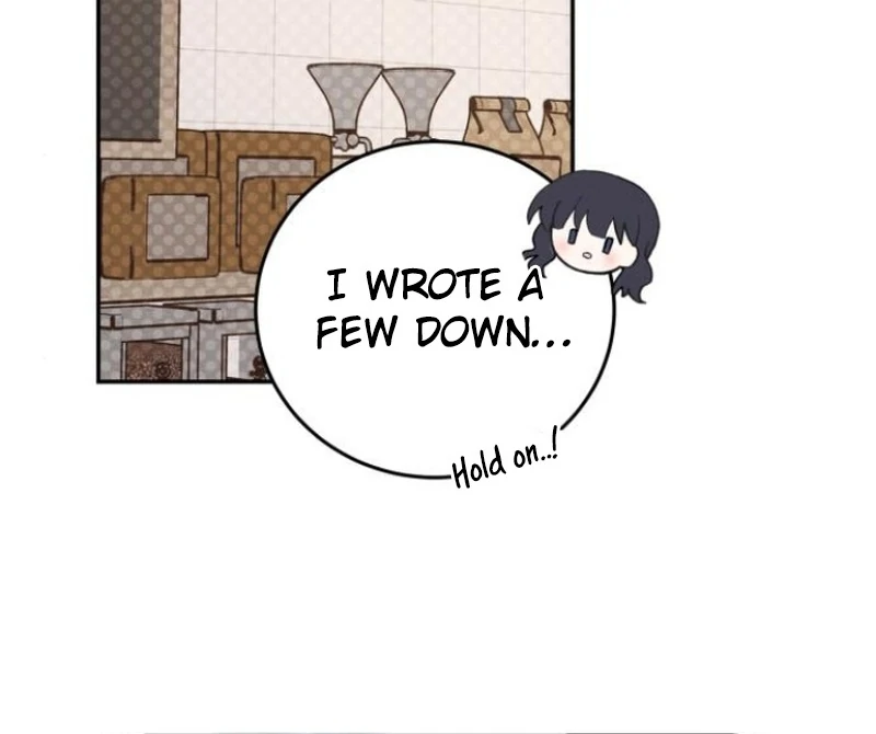 Not Just the Two of Us - Chapter 5 Page 50