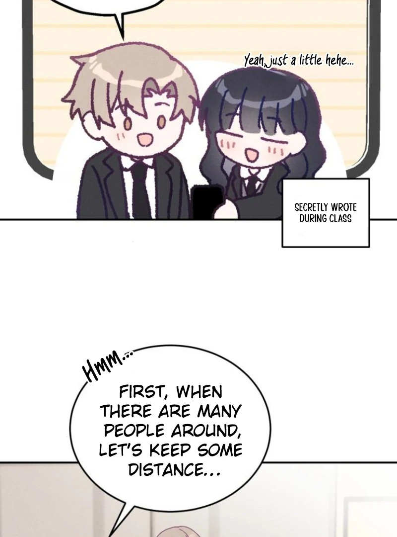 Not Just the Two of Us - Chapter 5 Page 52