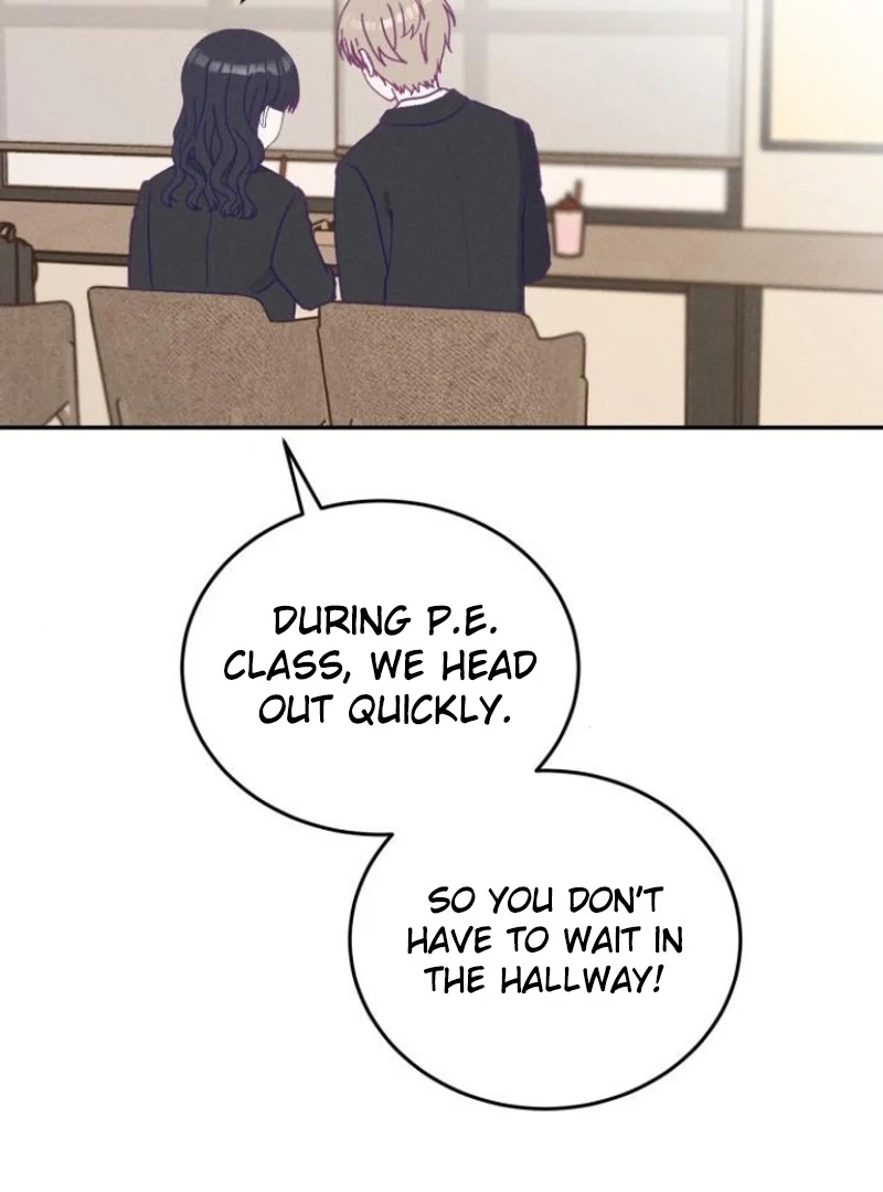 Not Just the Two of Us - Chapter 5 Page 53