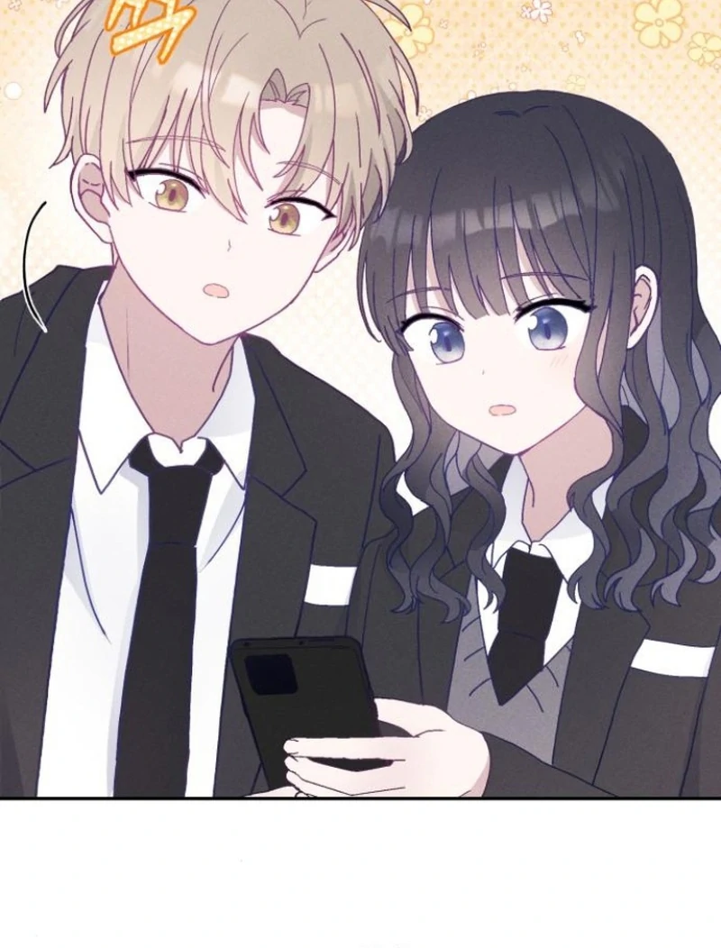 Not Just the Two of Us - Chapter 5 Page 55