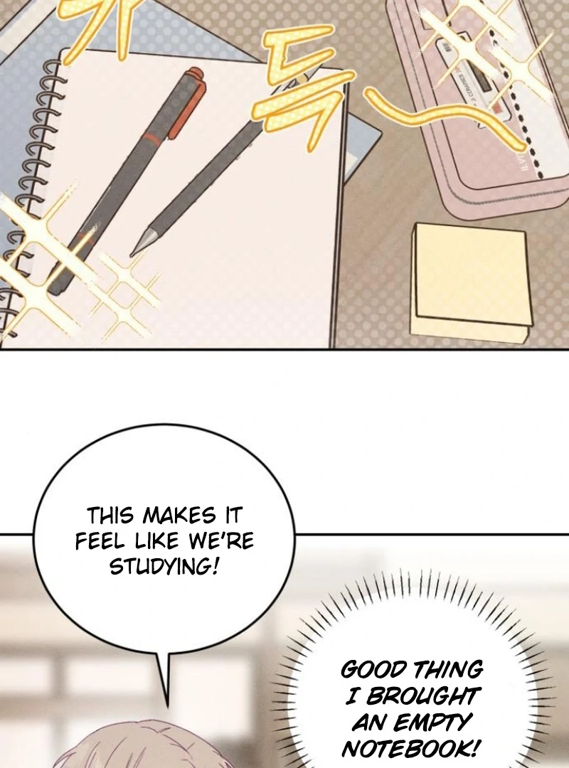 Not Just the Two of Us - Chapter 5 Page 59