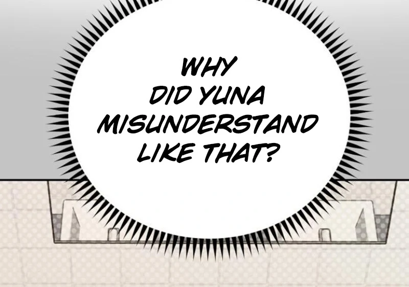 Not Just the Two of Us - Chapter 5 Page 6