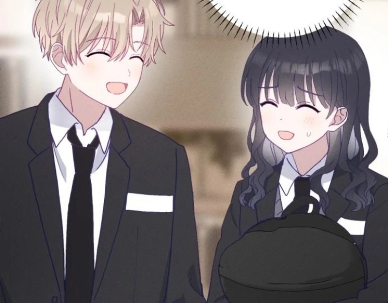 Not Just the Two of Us - Chapter 5 Page 60