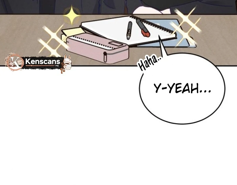 Not Just the Two of Us - Chapter 5 Page 61