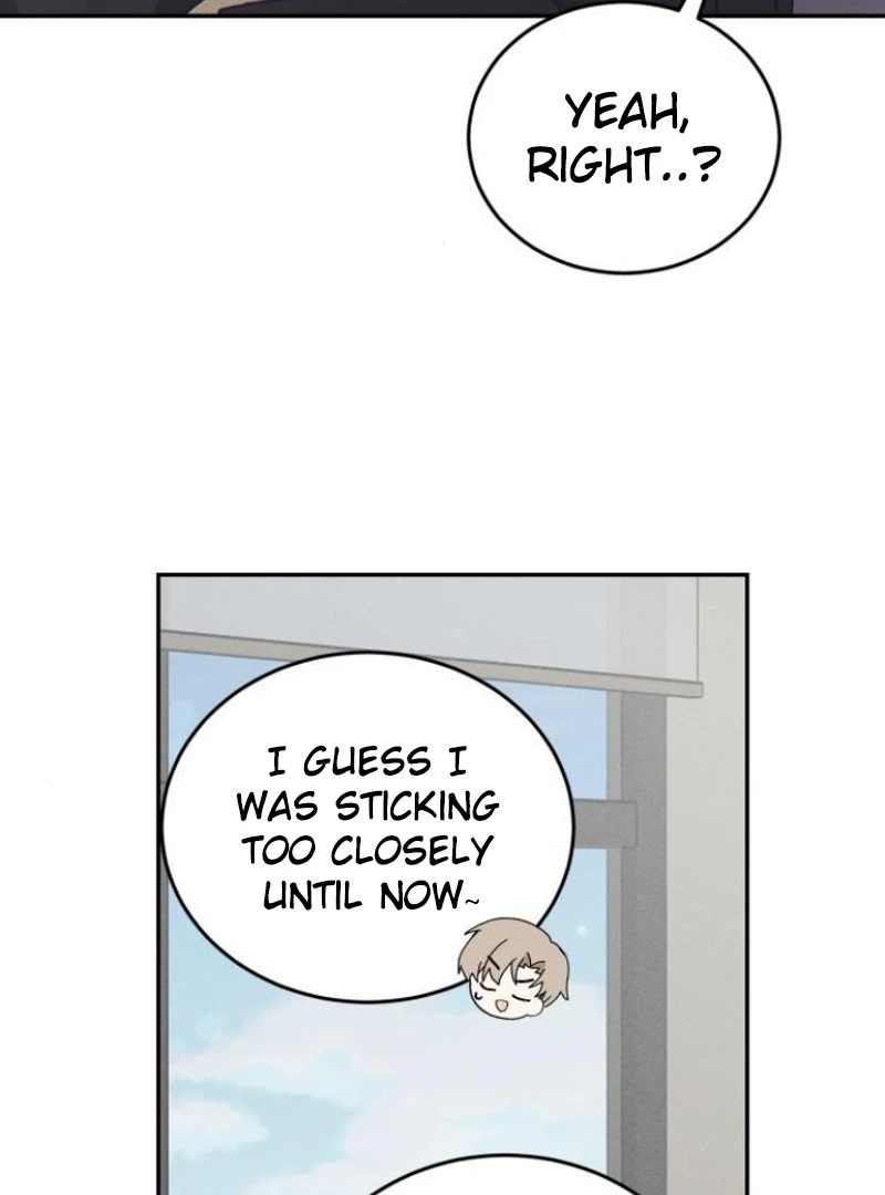 Not Just the Two of Us - Chapter 5 Page 63