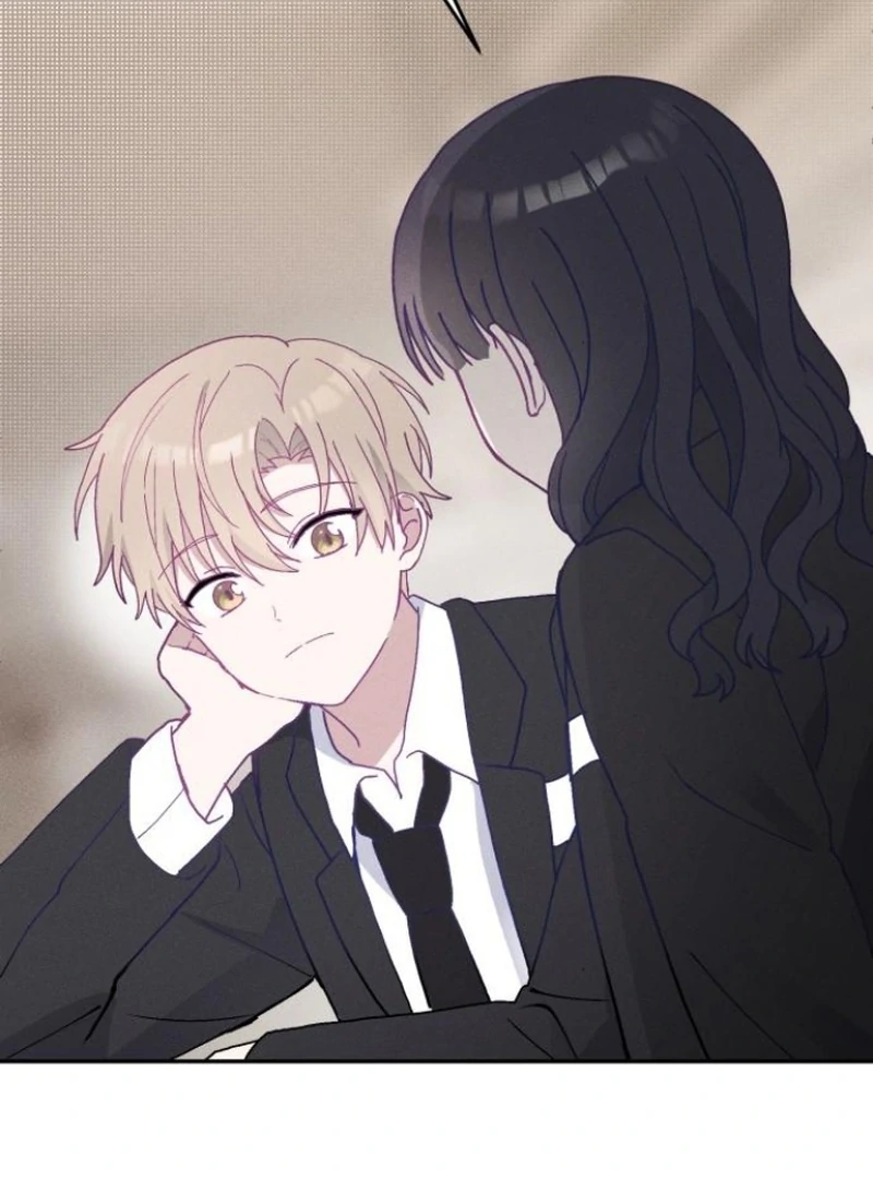 Not Just the Two of Us - Chapter 5 Page 65