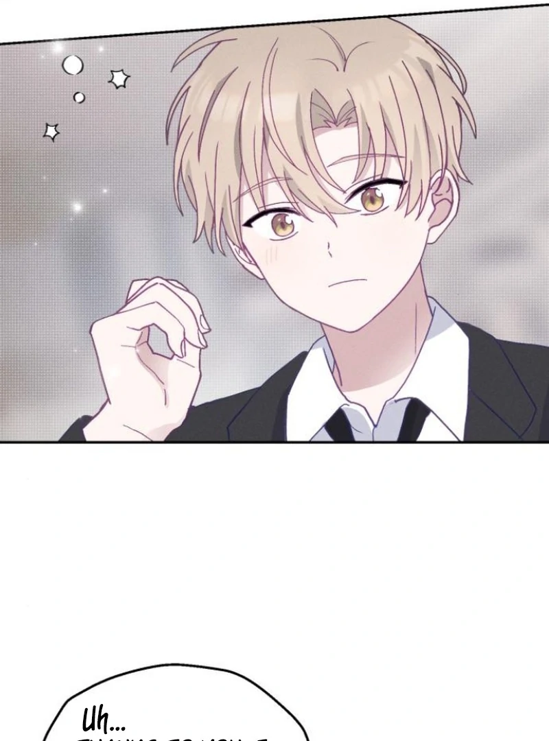 Not Just the Two of Us - Chapter 5 Page 68