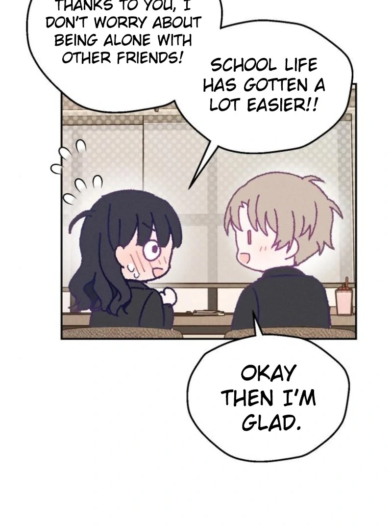 Not Just the Two of Us - Chapter 5 Page 69