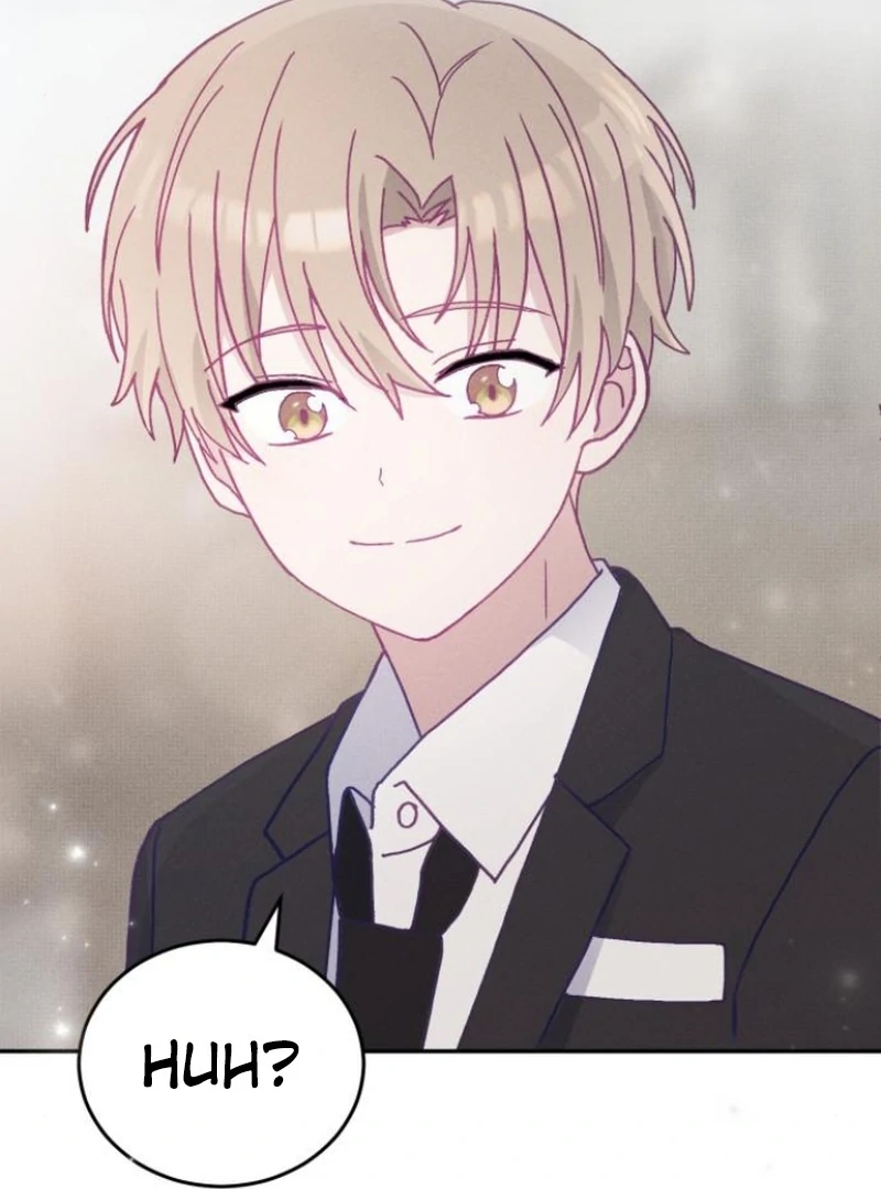 Not Just the Two of Us - Chapter 5 Page 73