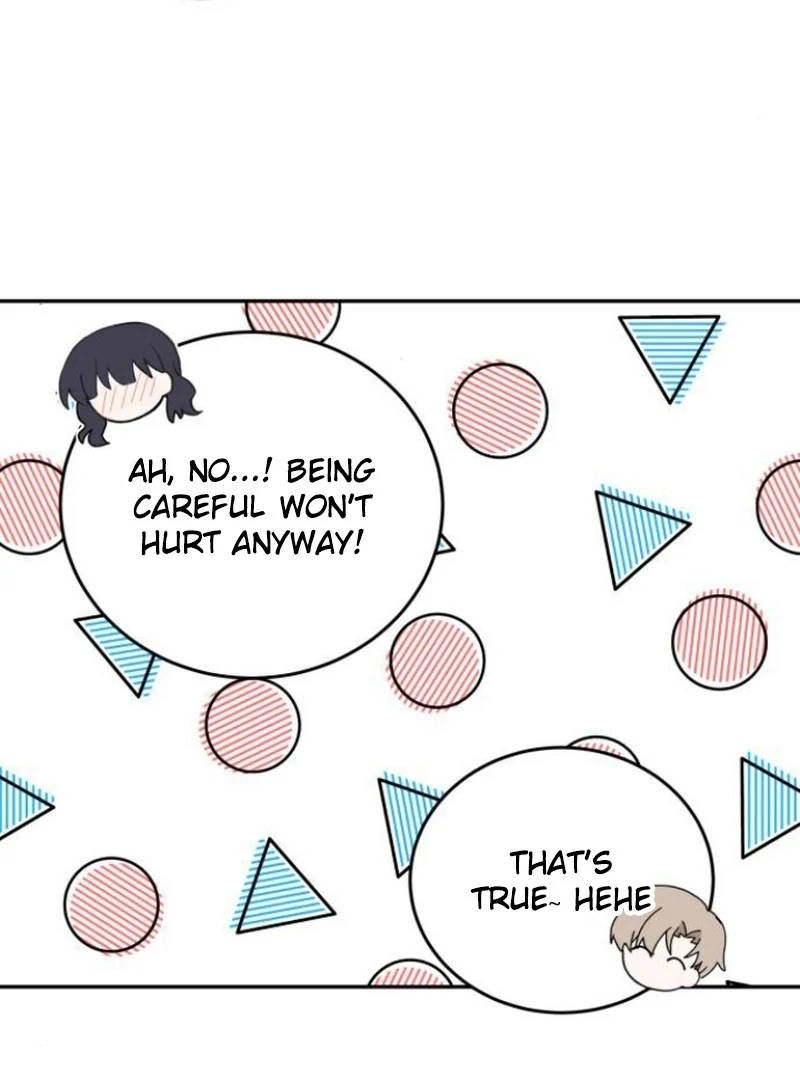 Not Just the Two of Us - Chapter 5 Page 74