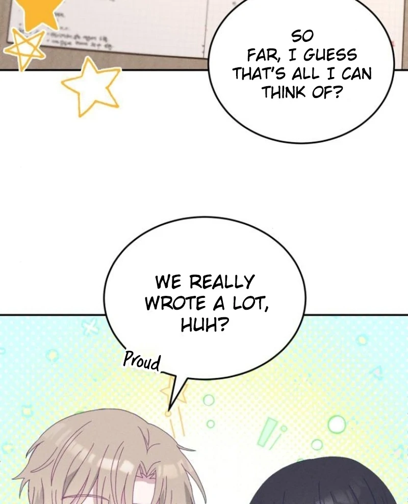 Not Just the Two of Us - Chapter 5 Page 76