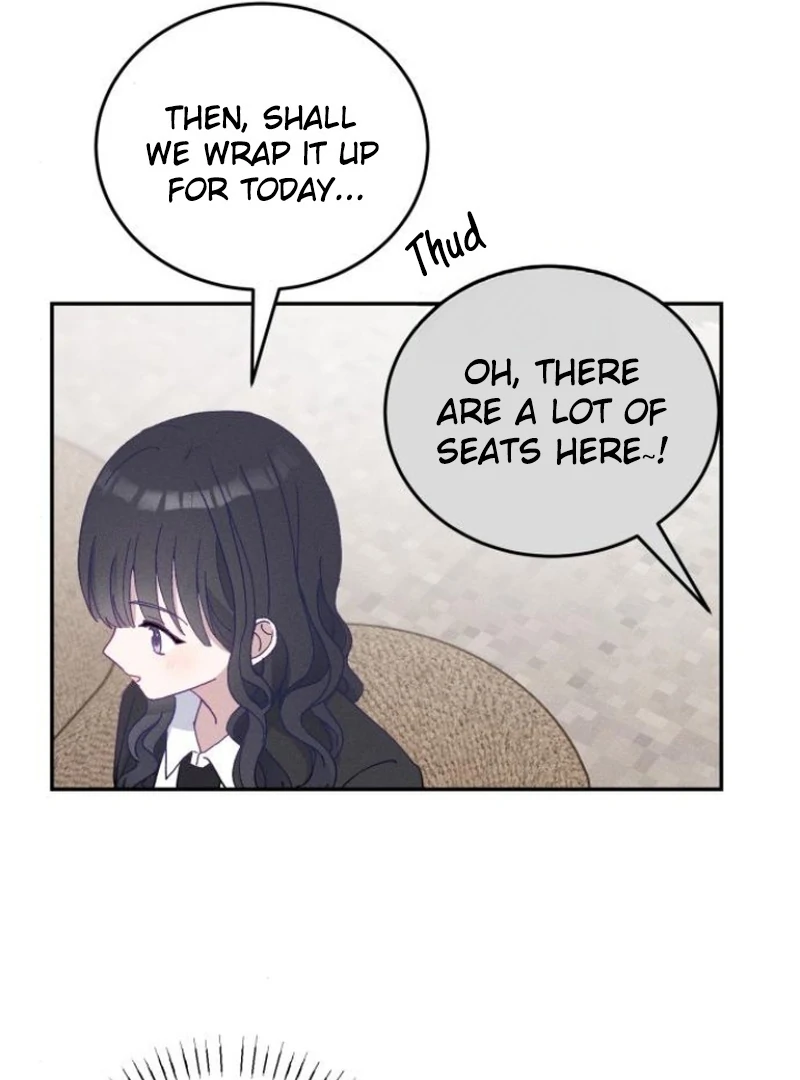 Not Just the Two of Us - Chapter 5 Page 78