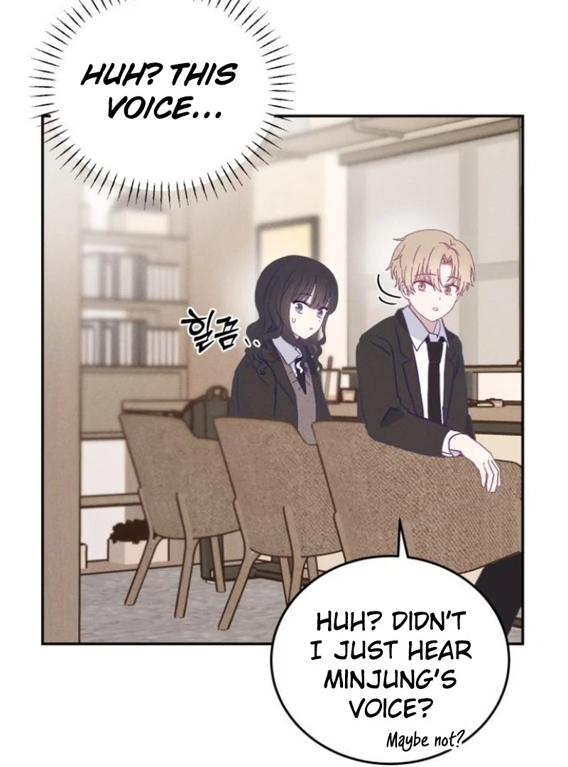 Not Just the Two of Us - Chapter 5 Page 79