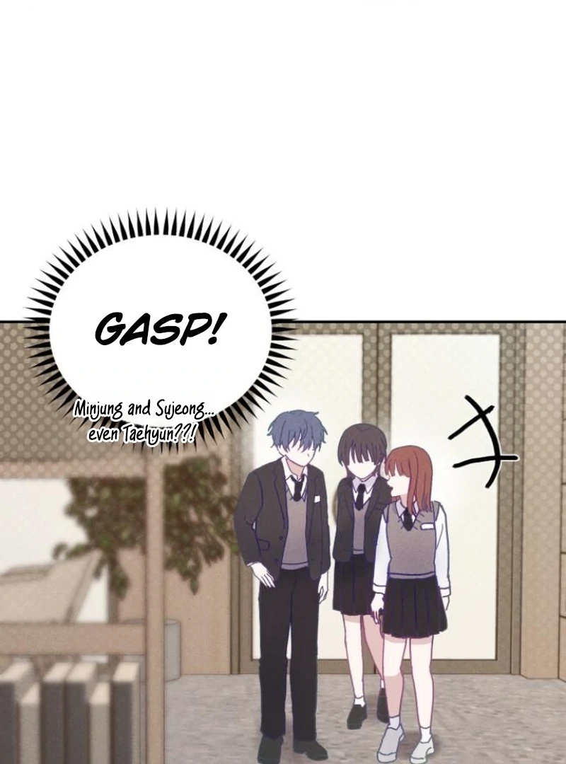 Not Just the Two of Us - Chapter 5 Page 80