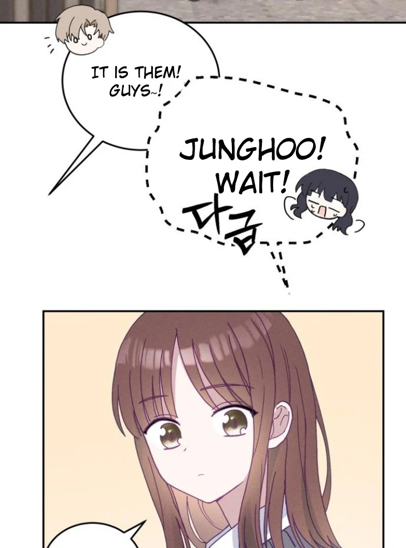 Not Just the Two of Us - Chapter 5 Page 81