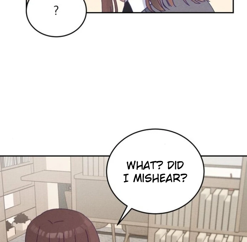 Not Just the Two of Us - Chapter 5 Page 82