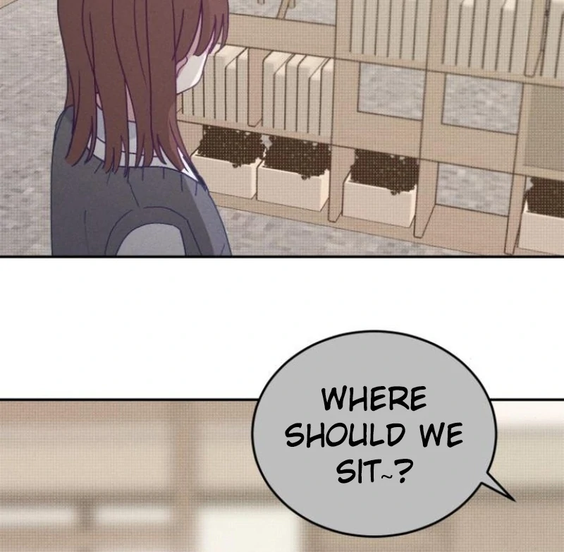 Not Just the Two of Us - Chapter 5 Page 83