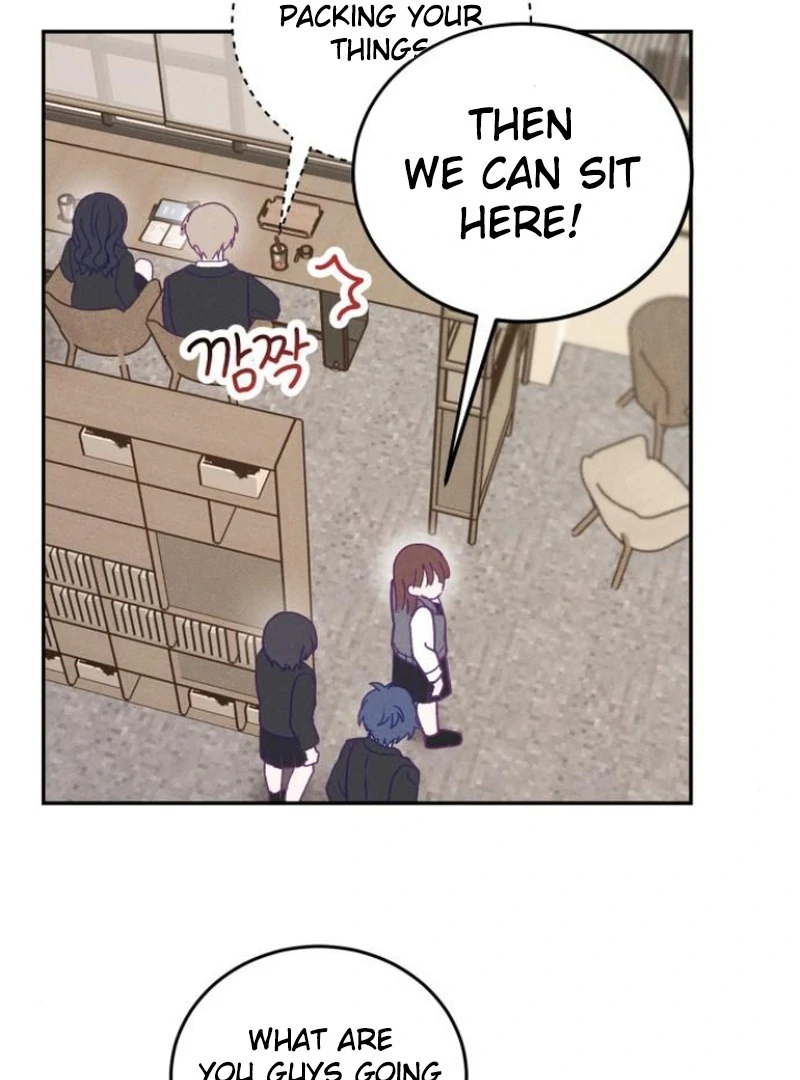 Not Just the Two of Us - Chapter 5 Page 90