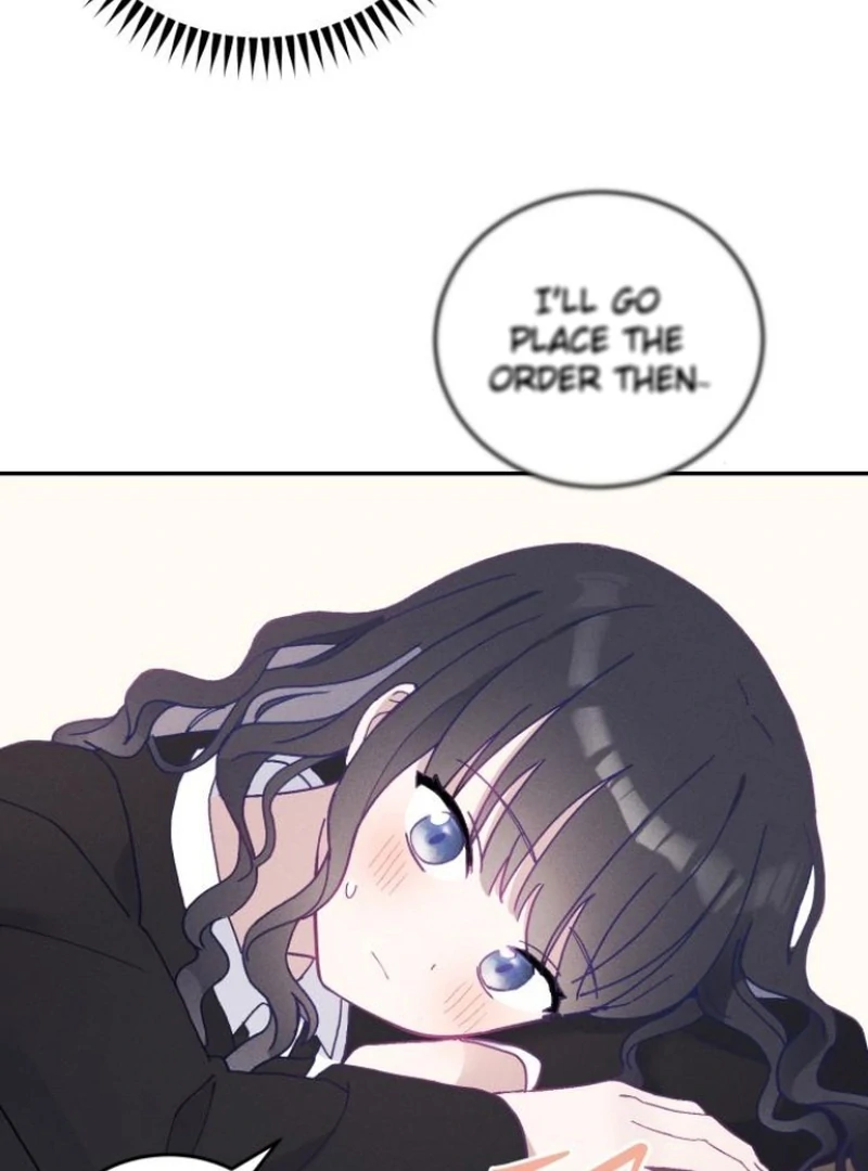 Not Just the Two of Us - Chapter 5 Page 92