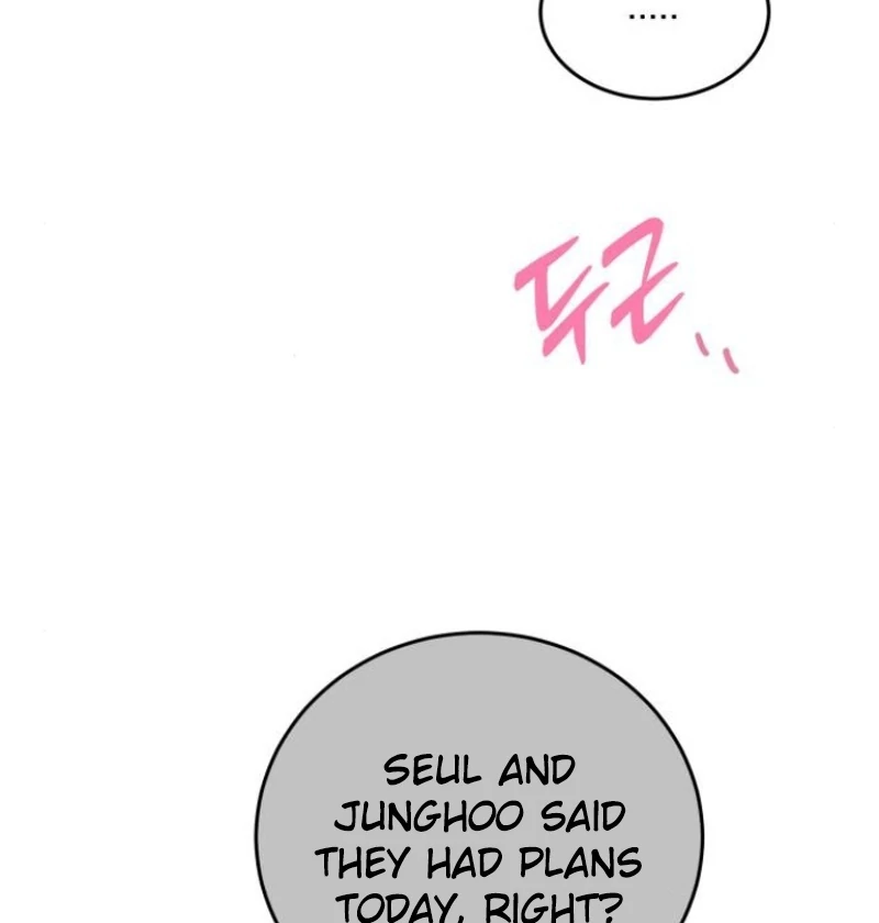 Not Just the Two of Us - Chapter 5 Page 94