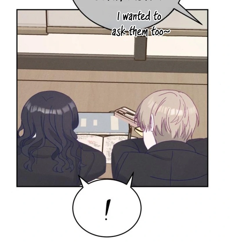 Not Just the Two of Us - Chapter 5 Page 95