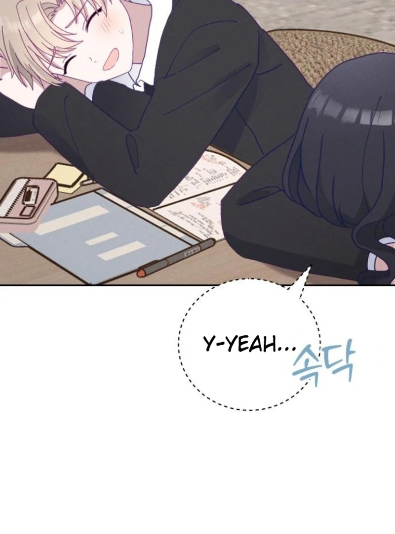 Not Just the Two of Us - Chapter 5 Page 97