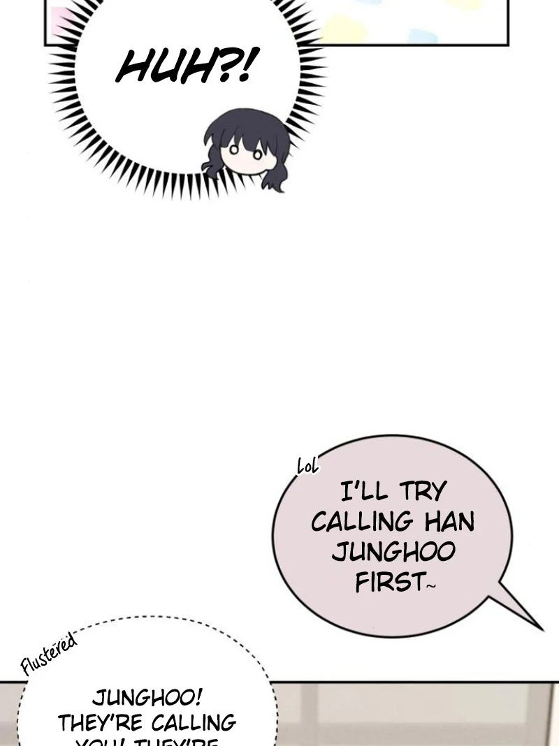 Not Just the Two of Us - Chapter 5 Page 99