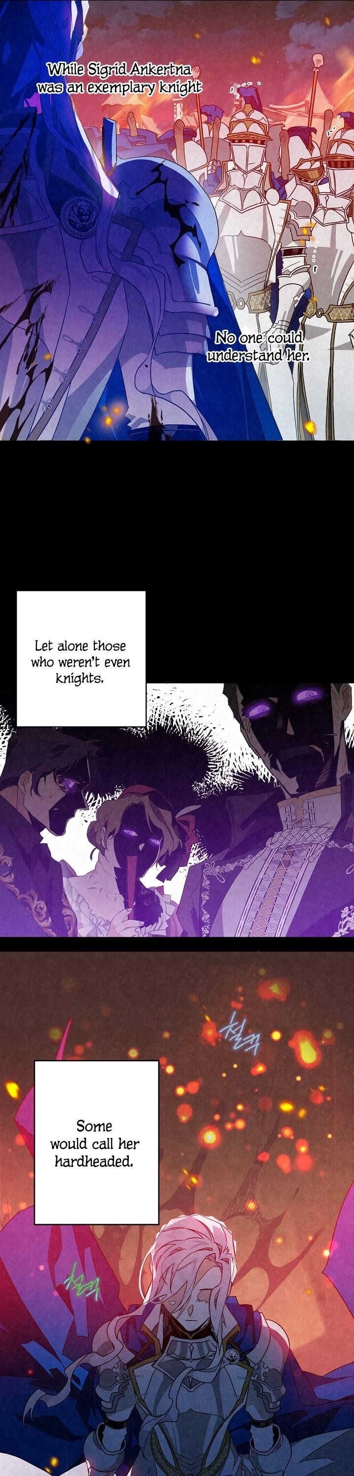 Sigrid - Chapter 1 Page 13