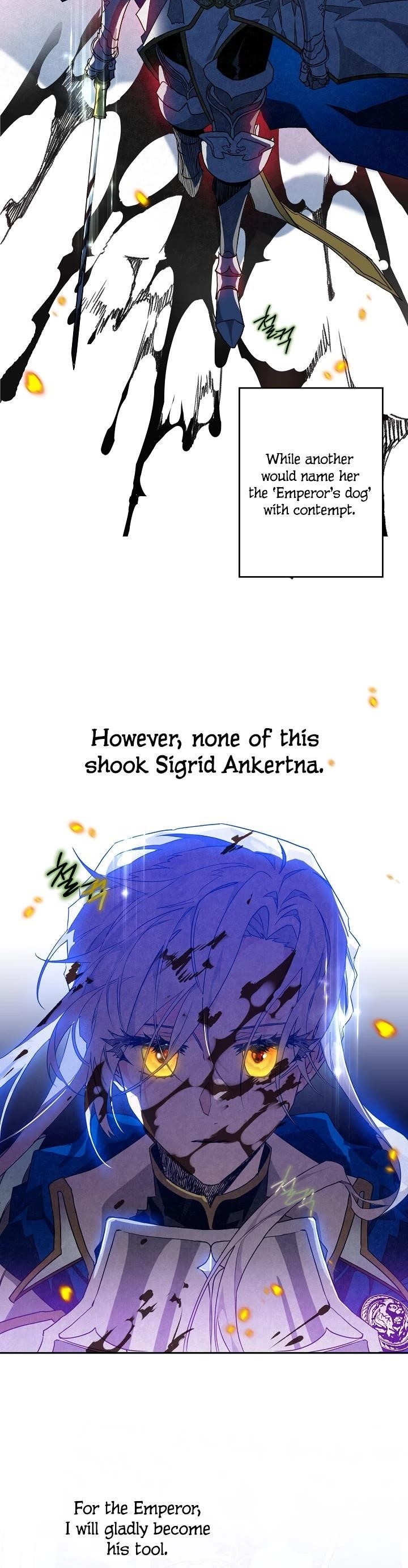 Sigrid - Chapter 1 Page 14