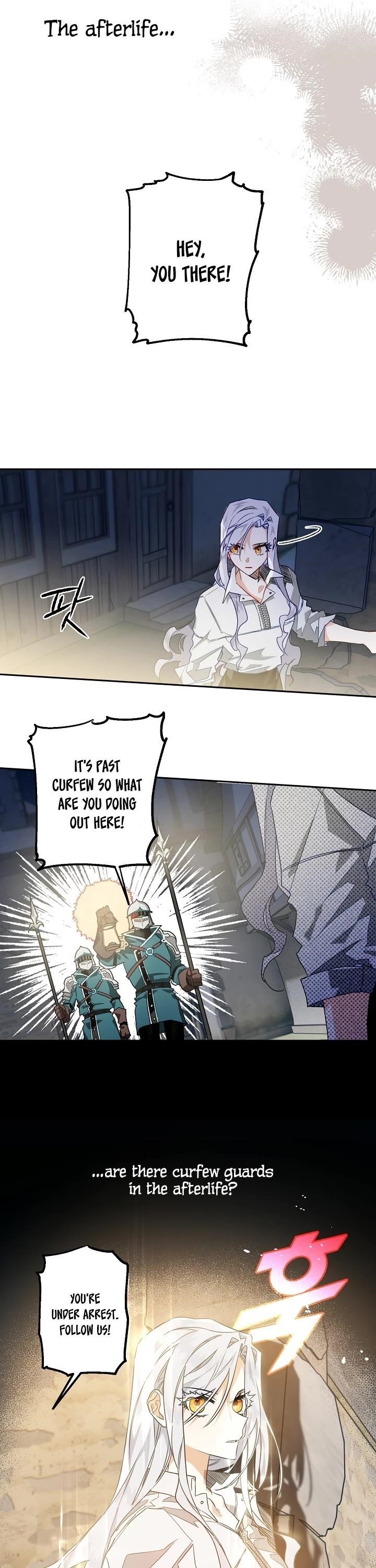 Sigrid - Chapter 1 Page 30