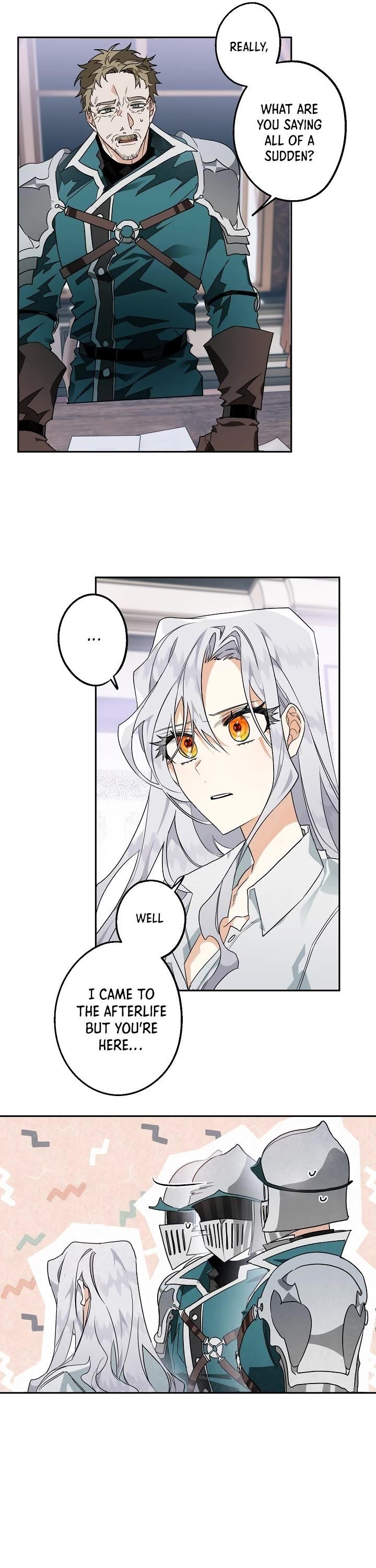 Sigrid - Chapter 1 Page 33