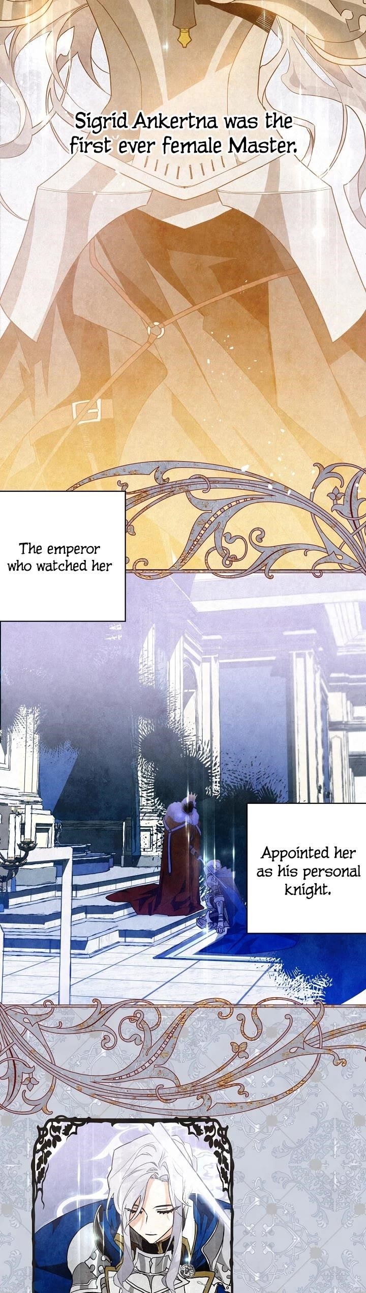 Sigrid - Chapter 1 Page 8