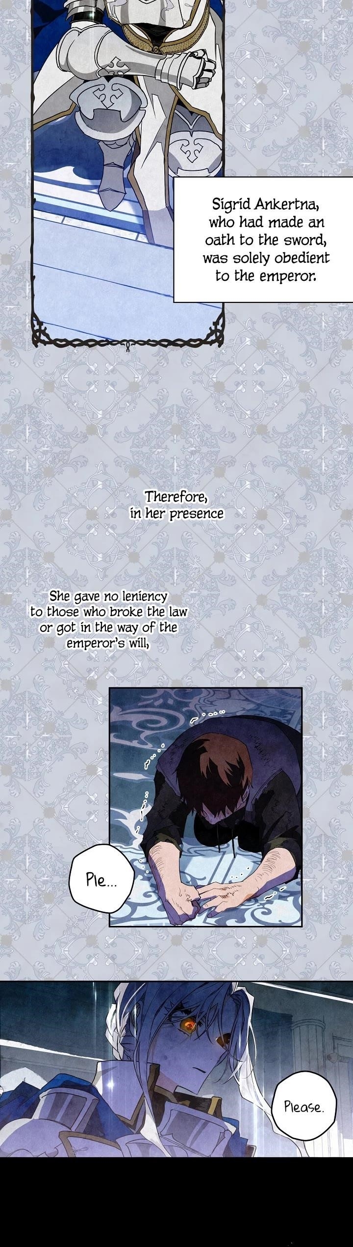 Sigrid - Chapter 1 Page 9