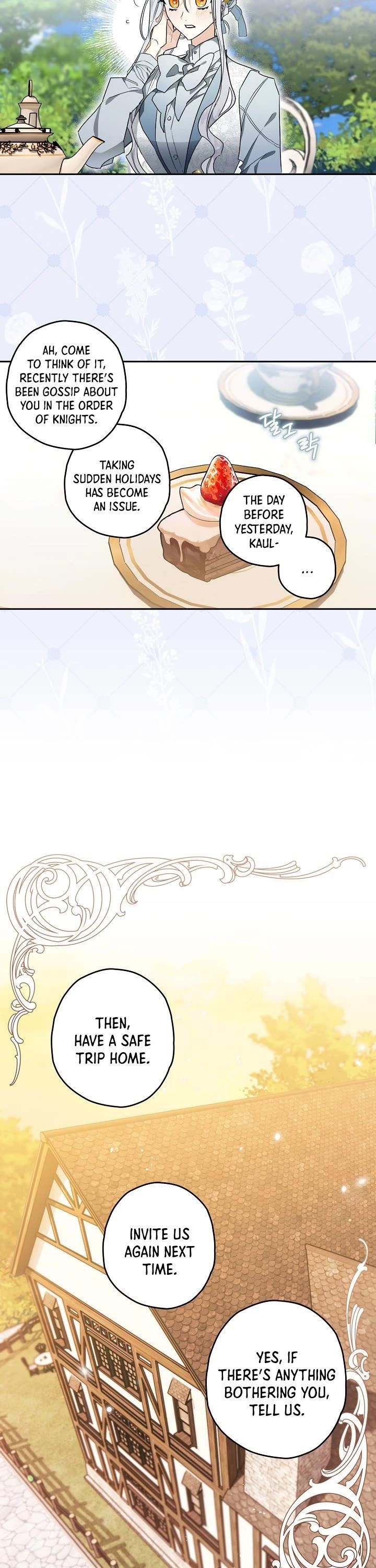 Sigrid - Chapter 10 Page 10